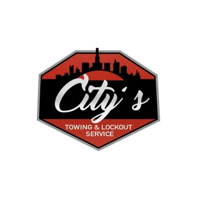 City's Towing & Lockout Service