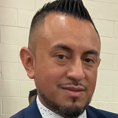Andres huerta