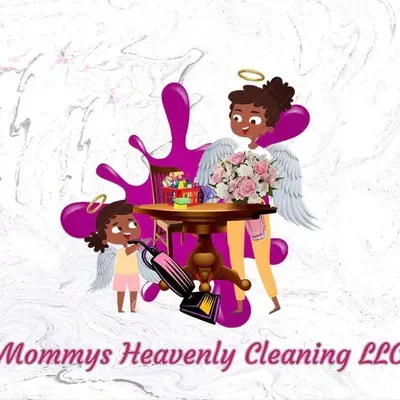 Mommys Heavenly Cleaning Llc