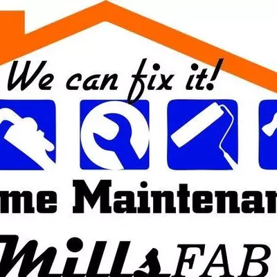 Mills Fab
