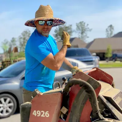 Coastal Landscaping & Lawn Care LLC