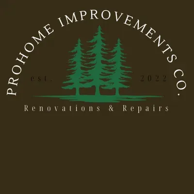 Prohome Improvements Co.
