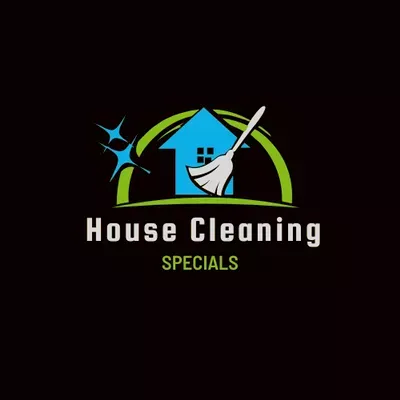 House cleaning specials