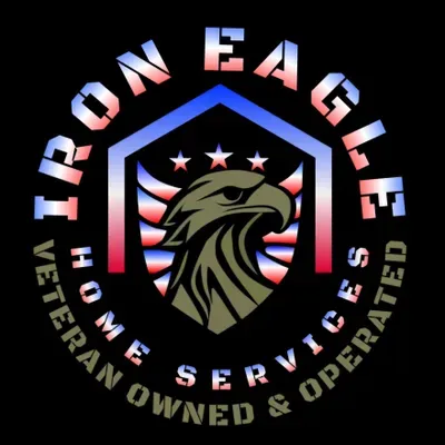 Iron Eagle Home Services, US ARMY VETERAN OWNED