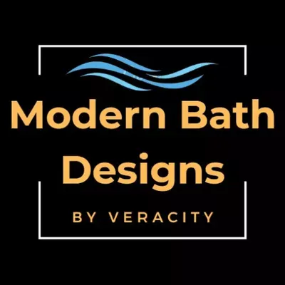 Modern Bath Designs