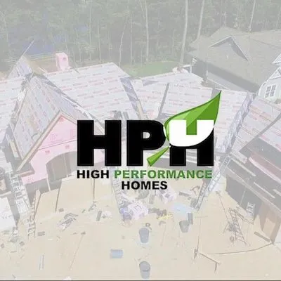 High Performance Homes