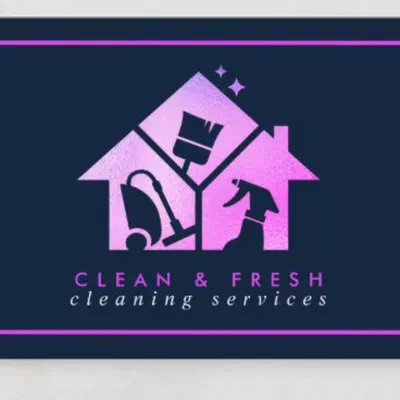 Clean & Fresh