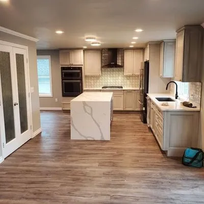 Jr new renovations llc