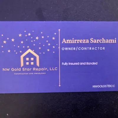 NW Gold Star Repair