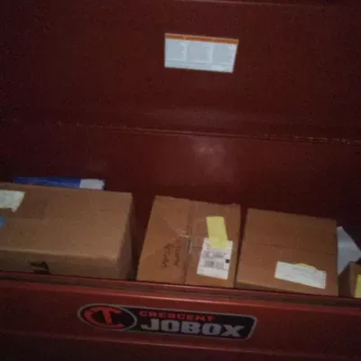 Localmovers