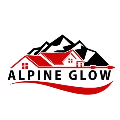 Alpine Glow Exterior Cleaning
