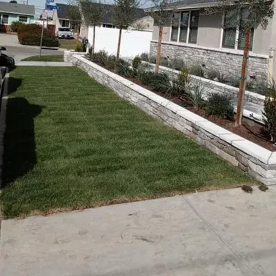 Loza Landscaping