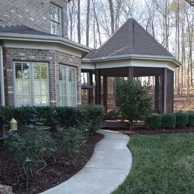 Four Leaf Landscaping LLC