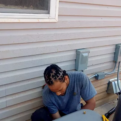 Hola-Hola Heating & Air Services, LLC