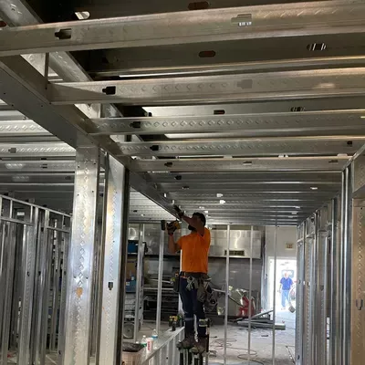 Oasis Construction LLC