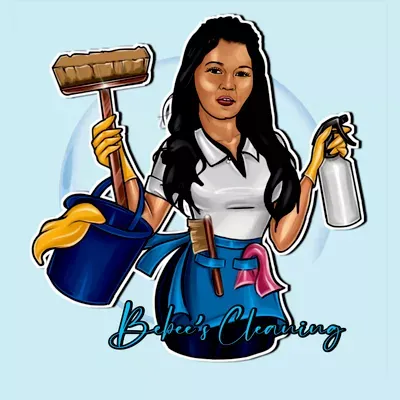 Bebee's Cleaning