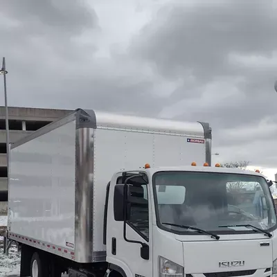Belizario`s Moving LLC