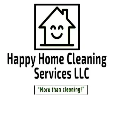 Happy Home Cleaning Services LLC