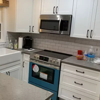 Monroy’s cleaning and remodeling