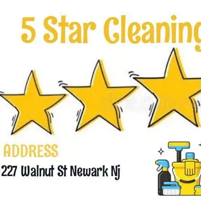 5 Star Cleaning Services