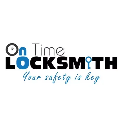 On Time Locksmith Inc