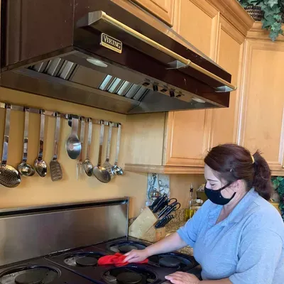 Rosa cleaning services