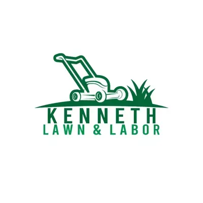 Kenneth Lawn & Labor