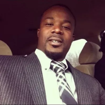 Koffi kongo
