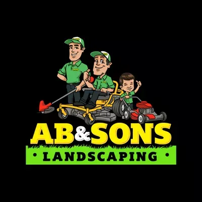 AB & Sons Landscaping