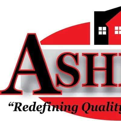 Ashmen Installations