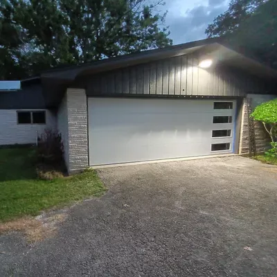AJ's By Design Garage Door Services