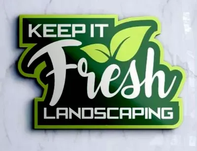 Keep It Fresh Landscaping