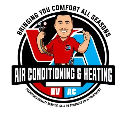 VA Air Conditioning & Heating