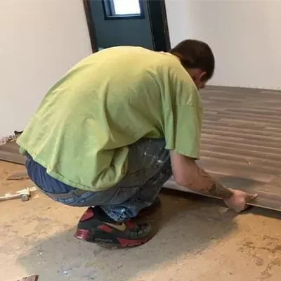 Ty's Handyman Services