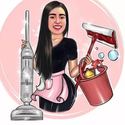 Anna’s cleaning/services