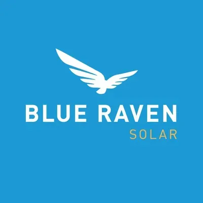 Blue Raven Solar