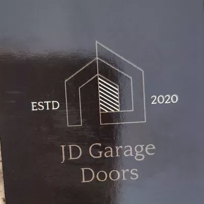 JD Garage Doors