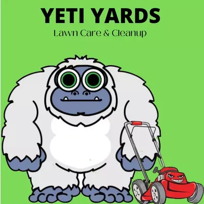 Yeti-Yards