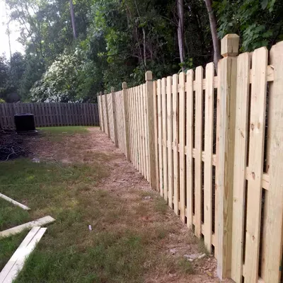 Johnny landscaping