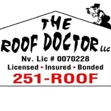 The Roof Doctor LLC