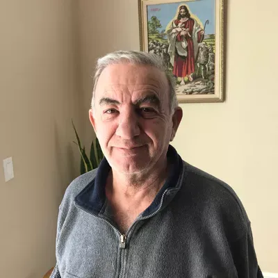 Pops Got Your Back