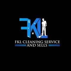 FKL Cleaning Service and Sells LLC