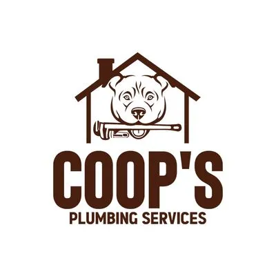 Coop’s plumbing services