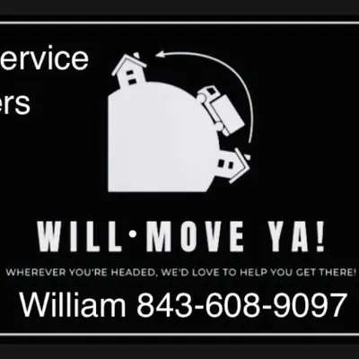 Will Move Ya!