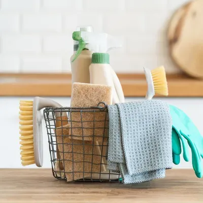 Hassina's cleaning services