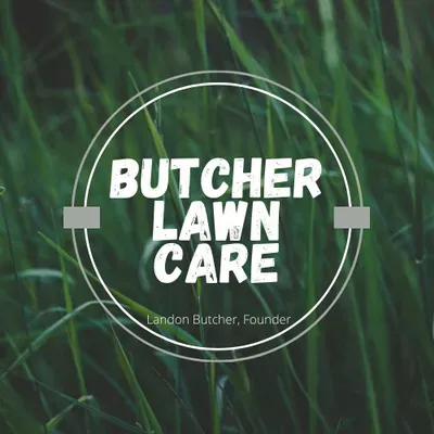 Butcher Lawn Care LLC