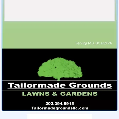 Tailormade Grounds llc