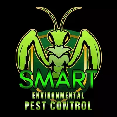 Smart Environmental Pest Control