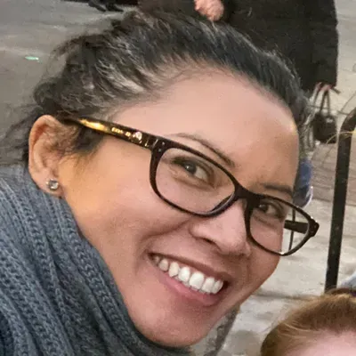 Patricia H.