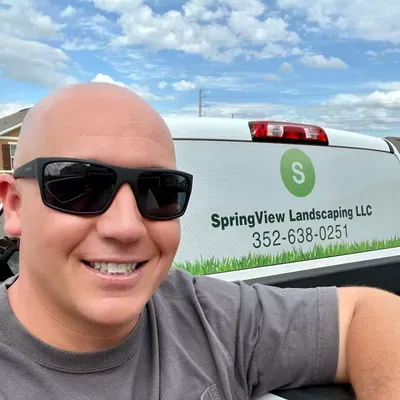 SpringView Landscaping LLC